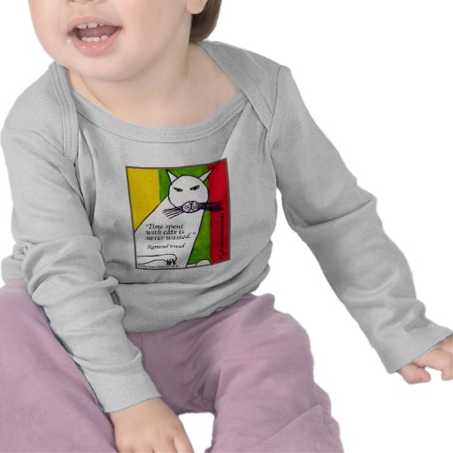 Freud Quote Tshirt
