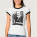 Ladies Ringer T-Shirt
