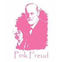 freud t-shirt by flemjalil freud t-shirt