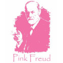 freud t-shirt