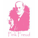freud t-shirt
