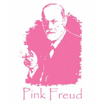 freud t-shirt by flemjalil freud t-shirt