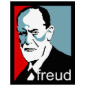 freud t-shirts