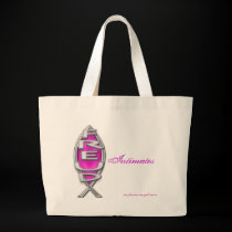 Freudfish Intimates Bag