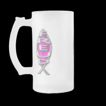 Freudfish Mug