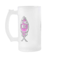 Freudfish Mug