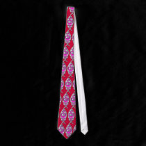 Freudfish Tie