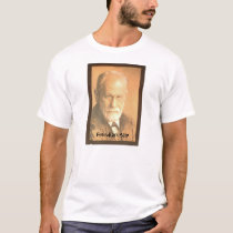 Freudian Slip t-shirts
