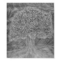 Freud's Tree #1 posters by kcdonna Freud's Tree #1 posters