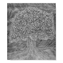 Freud's Tree #1 posters