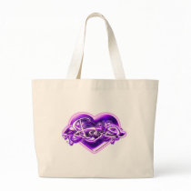 Freya Canvas Bag