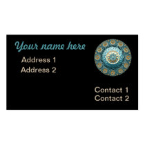 Freya Business Card 1 business cards