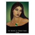 Freya cards
