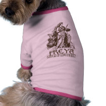 Freya Dog Clothes