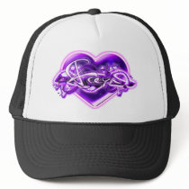 Freya Mesh Hats