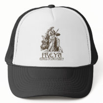 Freya hats