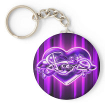 Freya Keychain
