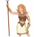 Freya, Mistress of Brising t-shirts