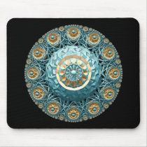 Freya Mousepad mousepads