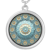 Freya Necklace necklaces