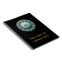 Freya Notebook notebooks