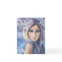 Freya - Notecard