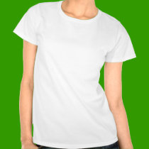 Freya Shield t-shirts