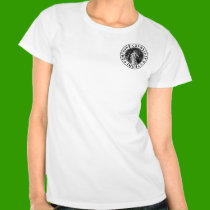 Freya Shield t-shirts