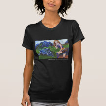Freya T-shirt