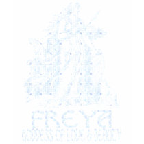 Freya t-shirts by nakedzealot Freya t-shirts