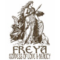 Freya t-shirts