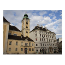 Freyung Post Card