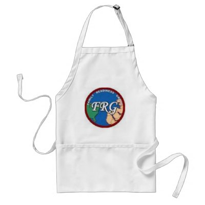 FRG Apron by ethier