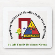 FRG Mouse pad mousepads