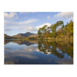 Friars Crag, Derwentwater, Lake District, Post Cards