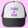 Fribble & Tosh Hats