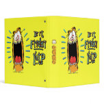 Friday! Binder