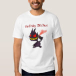Friday Devil T-Shirt