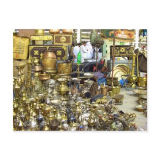 friday market