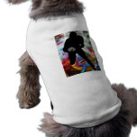 Friday Night Lights Football Dog Clothes