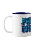 Friday Night Coffee Mugs