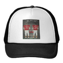 Friday Night Trucker Hats