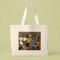 friday nite where's the party? bags