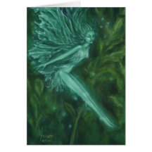 Friday Sprite Card