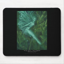 Friday Sprite Mouse Mats