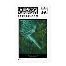 Friday Sprite Stamp