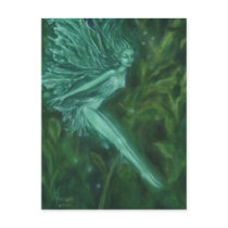 Friday Sprite postcards