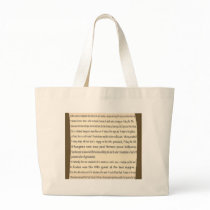 Friday the 13th bags
