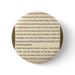 Friday the 13th button