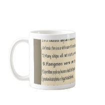 Friday the 13th mugs by toots1 Friday the 13th mugs